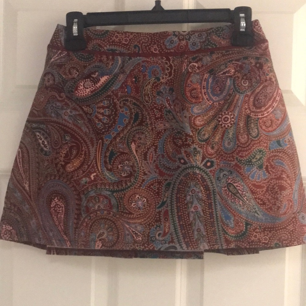 Polo Ralph Lauren Golf/Tennis/Athleisure Skort, XS, NWT! - Picture 1 of 15
